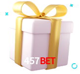 Receba seus bônus de boas-vindas no 457bet