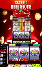 Desvendando o Mundo dos Jogos Virtuais na 457bet