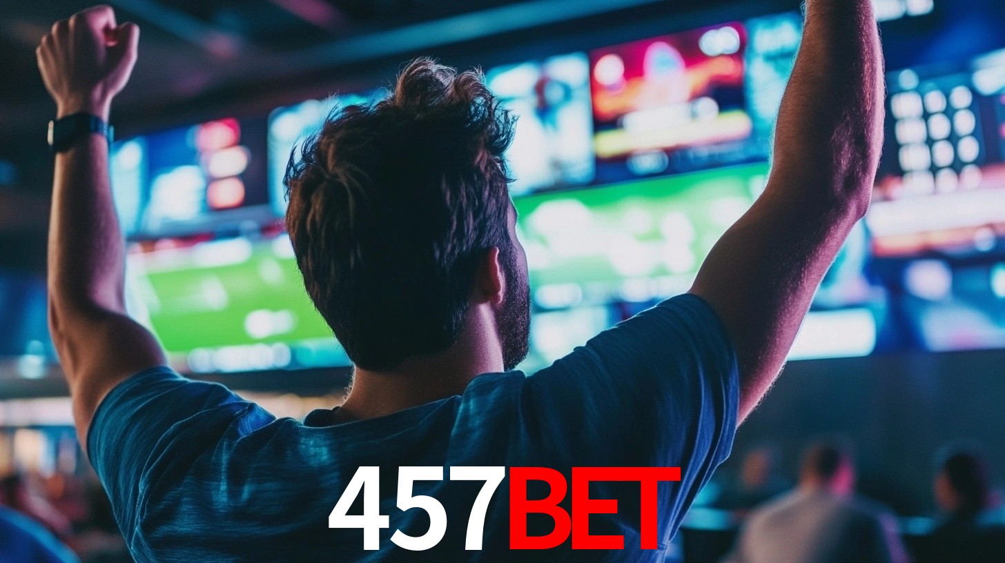 457bet -  - 457bet Plataforma