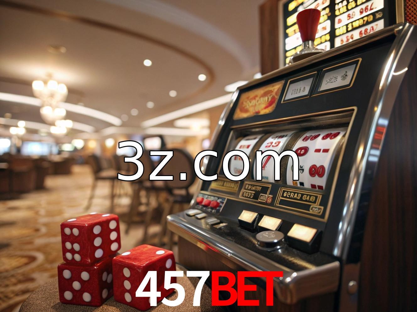 457bet