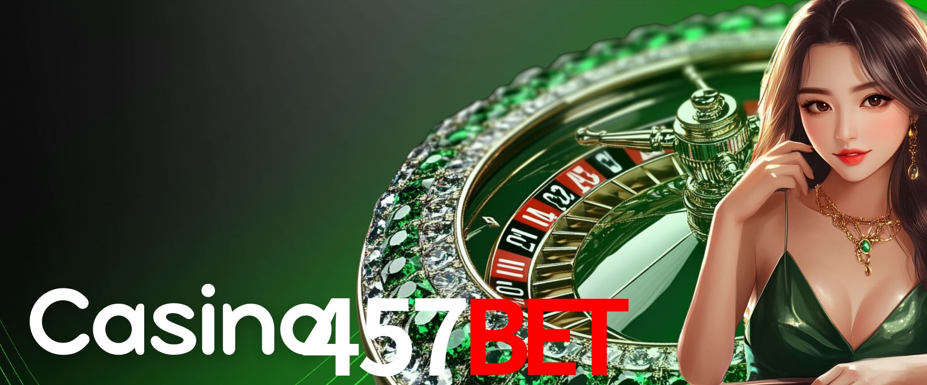 A Experiência Imersiva dos Cassinos Ao Vivo no 457bet