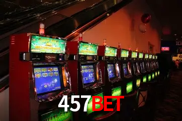 Inovações de Jogos na 457bet: O Futuro das Experiências Interativas