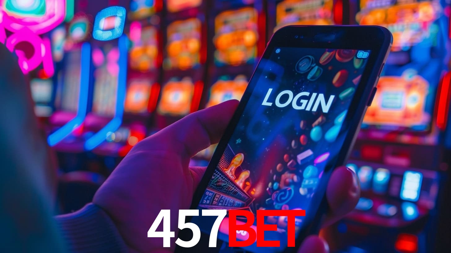 Jogos de Slot 457bet