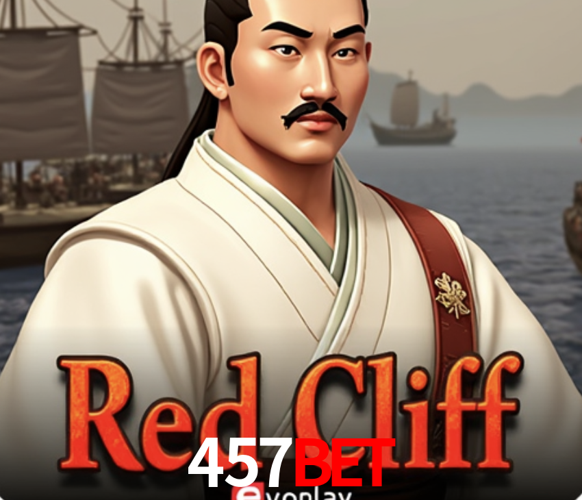 Descubra o Mundo do Cassino Online com 457bet