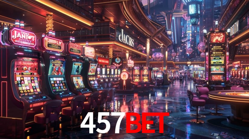 Casino VIP 457bet
