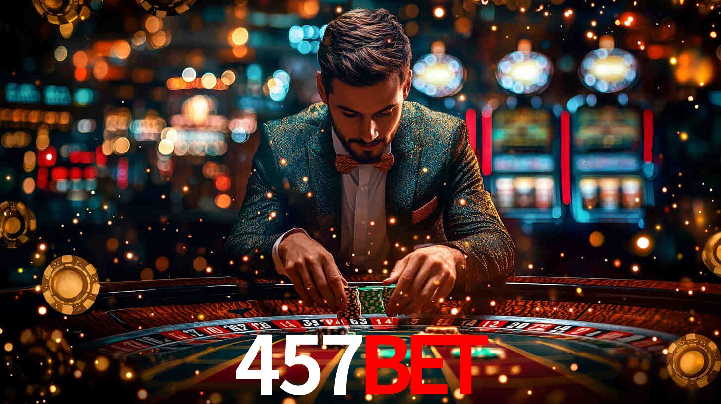 Programa VIP 457bet