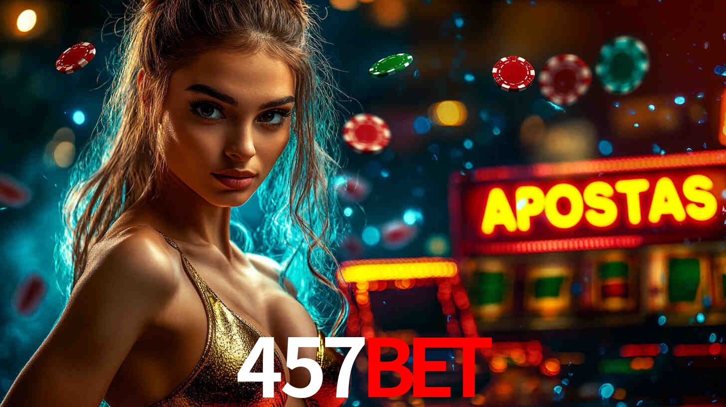 cassino 457bet