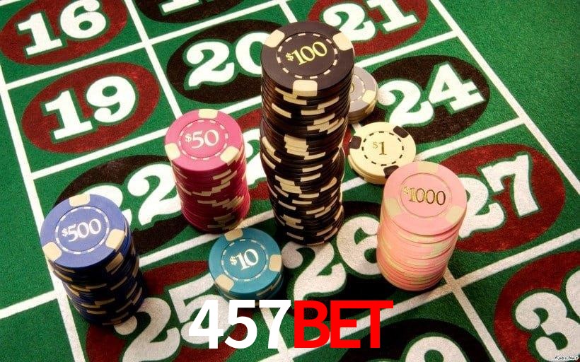 Casino Ao Vivo 457bet