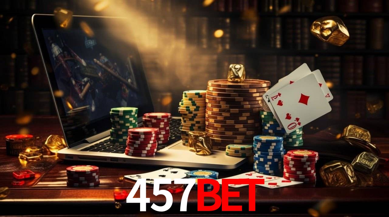 Provedores de Jogos 457bet
