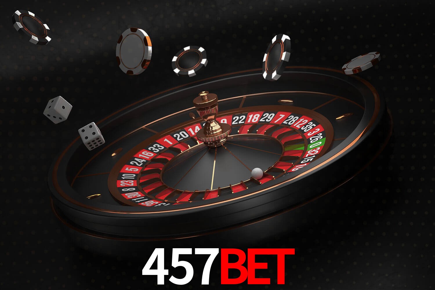 Sinta a adrenalina dos jogos de cassino com 457bet