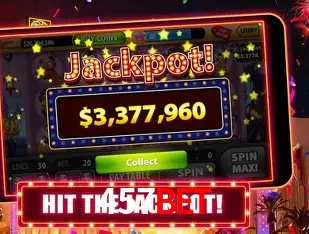 Apostas Esportivas na 457bet: Um Guia Completo