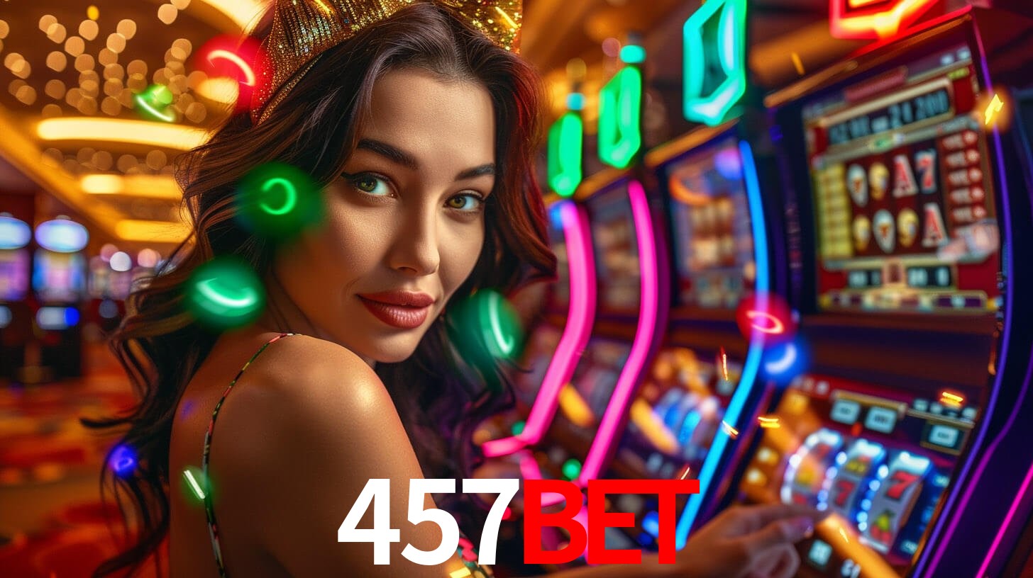 457bet Plataforma