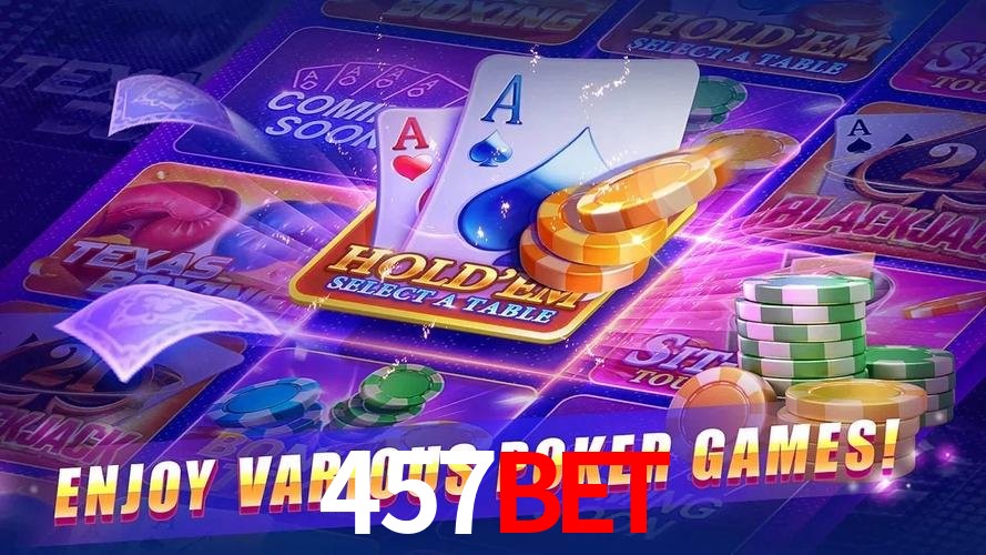 Mesa de Blackjack 457bet