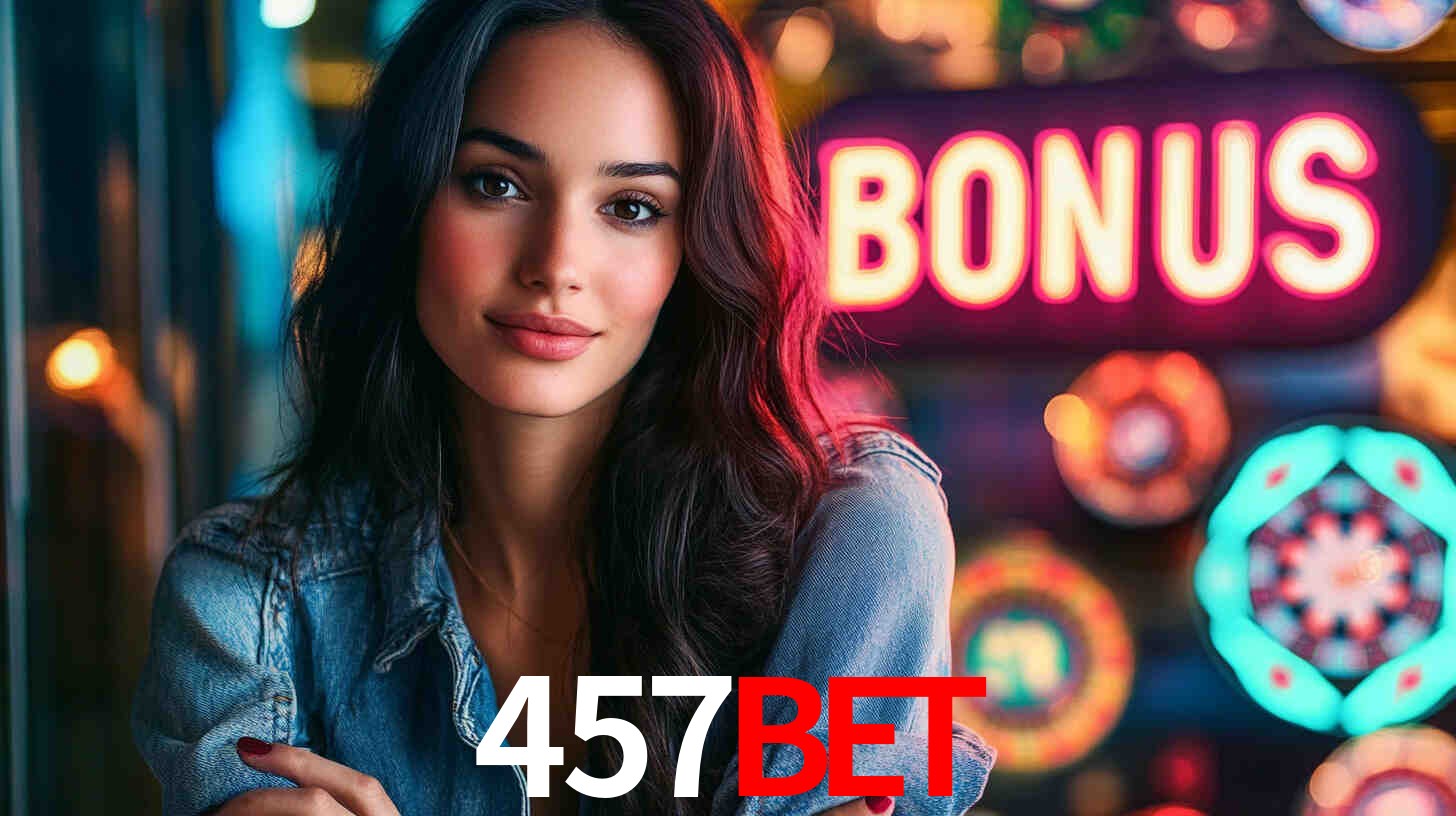 457bet Plataforma