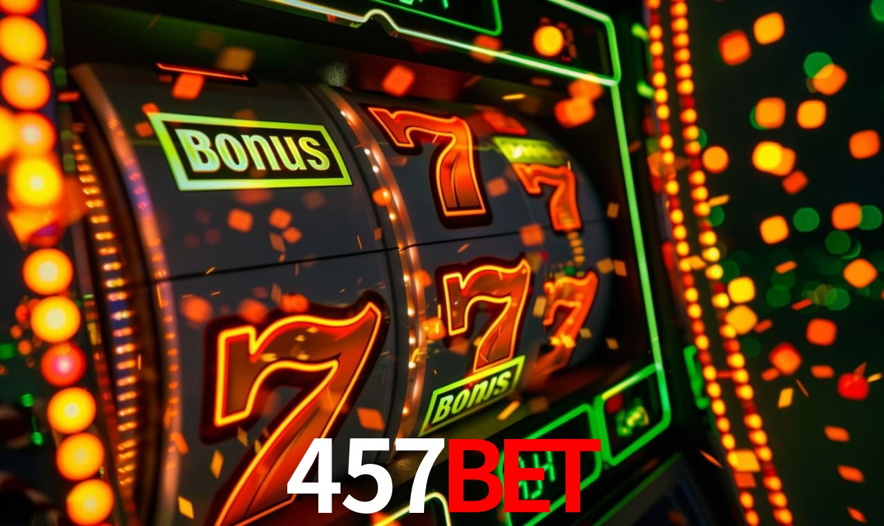 Casino VIP 457bet