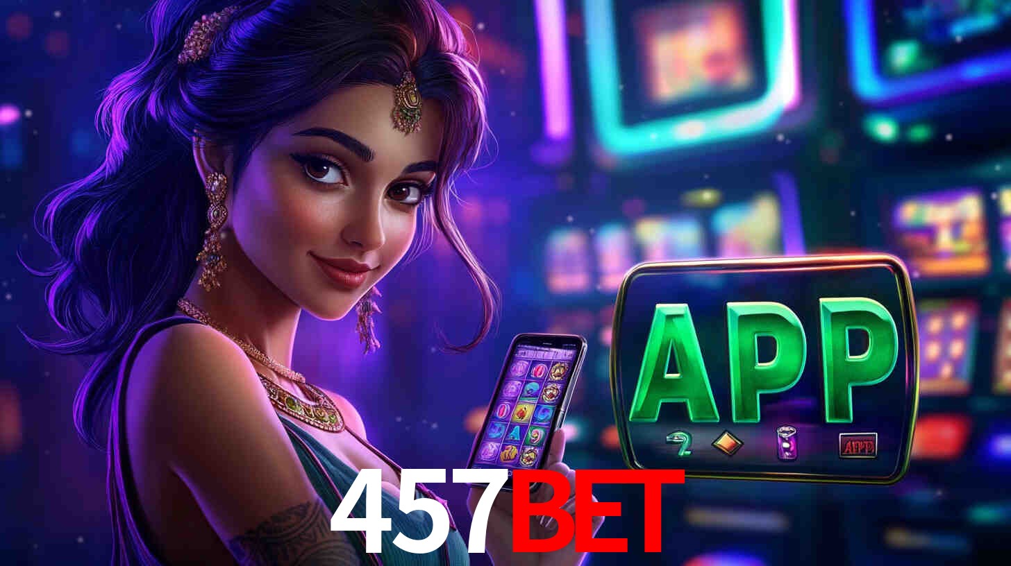 457bet: A Experiência de Casino com Jogos de Mesa ao Vivo