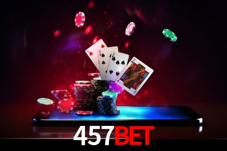 Casino Ao Vivo 457bet